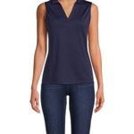 BEN HOGAN Womens Sleeveless Performance Shirt with UPF 40 Size S 4 Photo 4