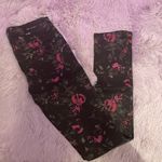 joe's jeans 💙NWT  Floral Skinny Jeans Photo 2