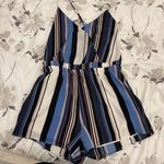 Active USA Fancy Romper Photo 1