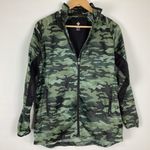 LuLaRoe Rise Camouflage Jacket Size XS Photo 0