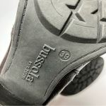 Bussola Dawson‎ Drake boots copper metallic heeled boots size 39 Brown Photo 6