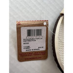 Havaianas  You St. Tropez Shine Sandal Womens Beige Glitter Flip Flop Beach 41/42 Photo 1