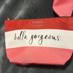 Kate Spade Bundle of NWT  x Clinique tote and cosmetic bag Photo 2
