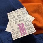 LuLaRoe  medium Nicole dress fitted bodice mid-length sleeves full circle skirt Photo 3