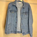 Nickelodeon Rugrats Angelica Pickles Women's Button Up Denim Trucker Jacket|Sz:M Photo 3