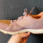 Vionic Women’s Lavender Peach Tokyo Athletic Shoes Size 7.5 Photo 2