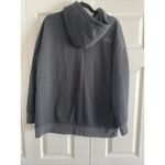 The North Face ‎ Womens XL Gray Mountain Graphic Sweatshirt Photo 5