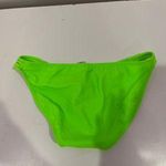 neon green bikini bottoms Photo 1