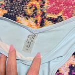 Amazon Sky Blue Bikini , EUC, NWOT Photo 1