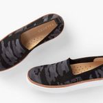 Talbots Brittany Knit Camo Sneakers Photo 1