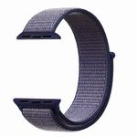 Apple Watch Band 38,40,41mm Blue Photo 0