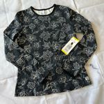 Hang Ten  long sleeve rashguard with upf 50+ Photo 8