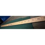 Hollister California Cropped Ribbed Hoodie S Green Sporty Teens Comfy Flirty Photo 5