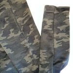 Spanx seamless cami leggings green XL womens shaping wide waistband pull on pant Photo 5