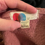 Free People  Beach women’s Mercury top size XS Photo 3