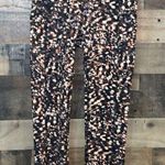 Lululemon Invigorate High-Rise Tight 25" Motion Flux Multi Photo 0