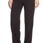 The North Face Brown Fleece Casual Pants S Photo 0