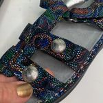 Alegria  Kleo Rainbow Cyclone Comfort Sandal S-172 Sz 38 EU or 7.5 / 8 US Photo 5