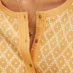 We The Free  Boho Spirit Henley Photo 1