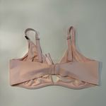 Victoria's Secret NWOT - Womens Light Pink Under Wire Bra- Size 38 D Photo 1