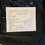 Buckaroo Black Short Mid Photo 6