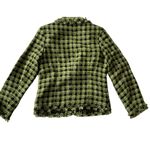 Vintage Carlucci Skirt Outfit Green Size M Photo 4