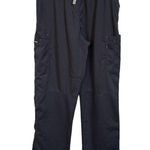 Grey's Anatomy Grey’s Anatomy Scrub Pants XL Dark Gray Barco ABC Studios Healthcare Dental Photo 1