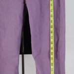 JEN 7 for all mankind ladies jeans size 4 Purple Photo 2