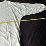 Los Angeles Apparel Oversized tee shirt sweater dress casual basic coastal Photo 2