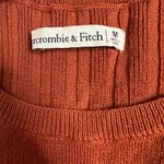 Abercrombie & Fitch 🌻 Knit Dress Size M Photo 6