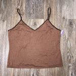 Cami NYC Amira Jungle Print Peplum Silk Top M Photo 7