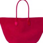 Ralph Lauren New hot Pink Tote  Photo 0