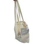 Threadmill Home Linen 100% Cotton Reusable Tote Bag Eco Photo 1