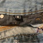 Tommy Hilfiger Women’s Y2K  Denim Shorts
Size 2 Photo 2