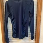 Adidas Techfit Long Sleeve Athletic Shirt – Size Small – Navy Blue (Men’s/Women’ Photo 5