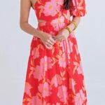 Karlie Floral dress  Photo 0