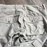 Patagonia  cropped pants size 6 Photo 7