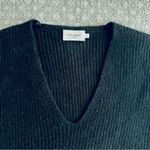 THE RESET R LABEL Sweater V Photo 2