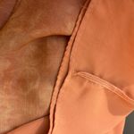 E & M Gorgeous  tye dye wrap waist dress Photo 5