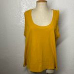 Big Bud Press The Tank Top Mustard Size 5X Photo 2