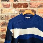 Madewell  Intarsia Crewneck Sweater, XXS Photo 2