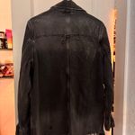 Free People  Jean Jacket Photo 2