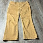 J.Crew  “Billie” Demi Boot Crop Jeans Size 29 Petite Photo 3