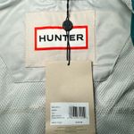 Hunter Green  Rain Jacket Photo 4