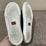 Frye MAYA LOW LACE Black Soft Leather SNEAKERS Women’s Shoes SZ 7M Casual Comfy Photo 5