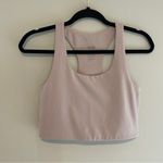 Old Navy  Active Pink Tankini with Shelf Bra Size XXL Photo 4