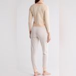 Free People NWT  Chill Evening
Pajama Set Photo 1