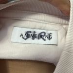 ANINE BING  Jaci Sweatshirt Bing LA Photo 7