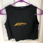 Brandy Melville Los Angeles Cropped Tank Photo 1