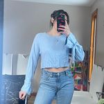 Aritzia Wilfred Emmy Sweater Photo 3